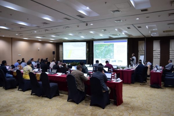 Promo Paket Meeting Jakarta Selatan | Menara 165