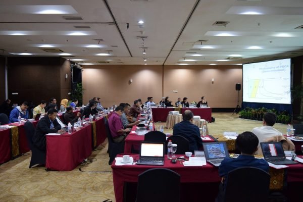 Promo Paket Meeting Jakarta Selatan | Menara 165