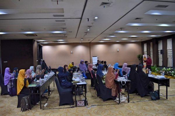Promo Paket Meeting Jakarta Selatan | Menara 165