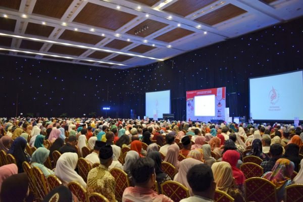 Promo Paket Meeting Jakarta Selatan | Menara 165