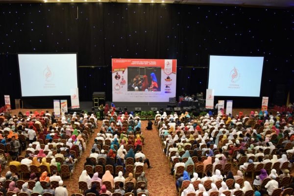 Promo Paket Meeting Jakarta Selatan | Menara 165