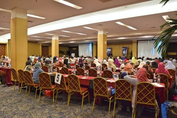 Promo Paket Meeting Jakarta Selatan | Menara 165