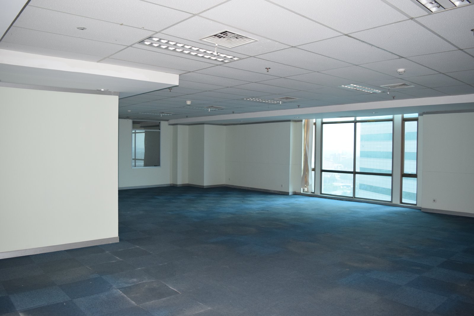 Persewaan Ruang Kantor Jakarta | Menara 165