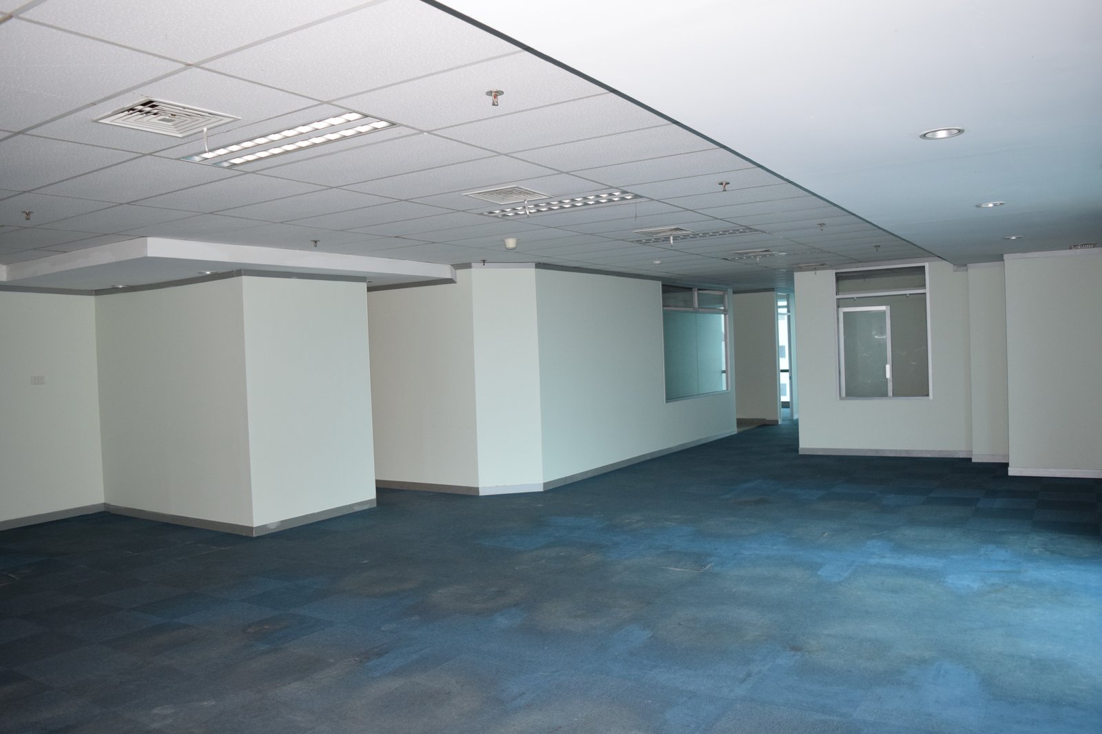 Persewaan Ruang Kantor Jakarta | Menara 165