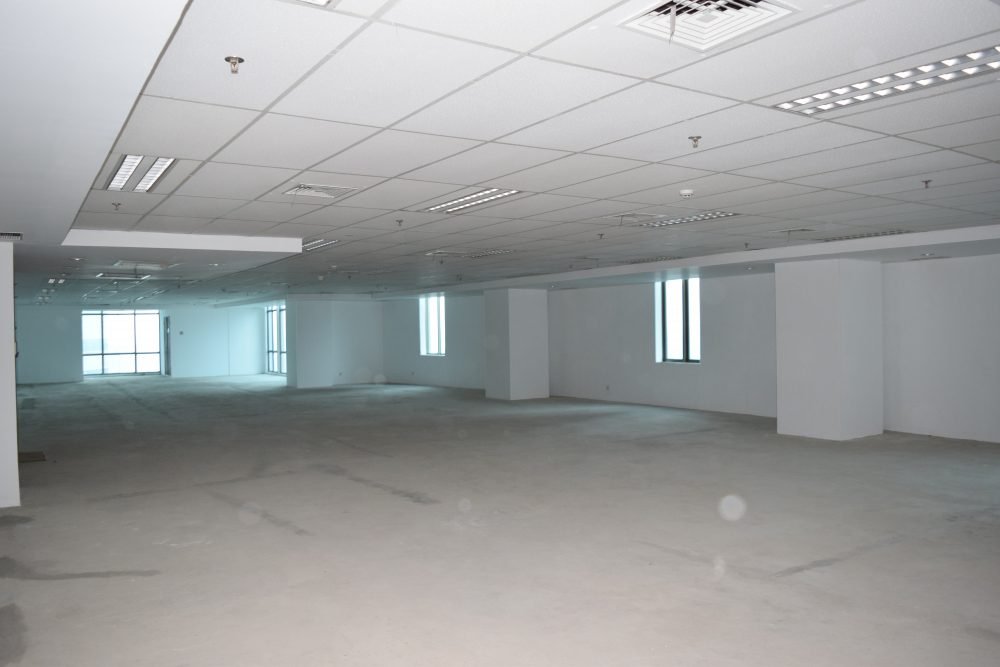 Persewaan Ruang Kantor Jakarta | Menara 165