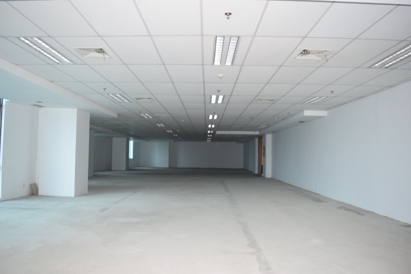 Persewaan Ruang Kantor Jakarta | Menara 165