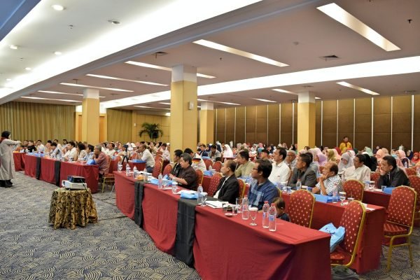 Promo Paket Meeting Jakarta Selatan | Menara 165