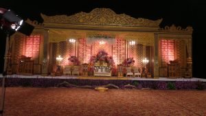 Paket Pernikahan Di Jakarta | Wedding Nieza dan Odi