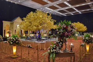 Paket Pernikahan Di Jakarta | Wedding Indah Dan garit