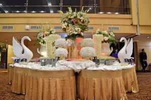 Paket Pernikahan Di Jakarta | Wedding Indah Dan garit