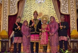 Paket Pernikahan Di Jakarta | Wedding Indah Dan Garit