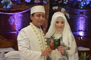 Sewa Gedung Pernikahan Di Jakarta | Wedding Hayu Dan Ardan