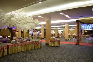 Sewa Gedung Pernikahan Di Jakarta | Wedding Hayu Dan Ardan