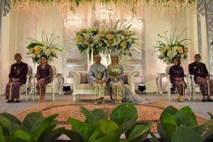 Sewa Gedung Pernikahan | Wedding Meis Dan Dodi