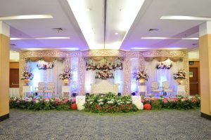 Paket Pernikahan Di Jakarta | Wedding Ninit Dan Jojo