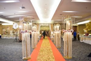 Paket Pernikahan Di Jakarta | Wedding Ninit Dan Jojo