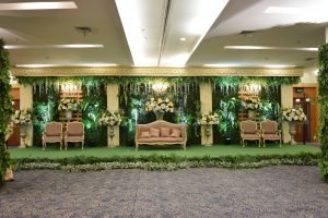 Paket Pernikahan Di Jakarta | Wedding Putri Dan Tantio