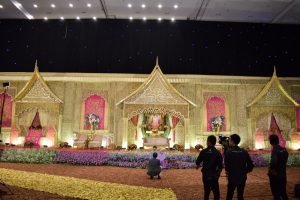 Sewa Gedung Pernikahan Di Jakarta | Gaby Dan Gama