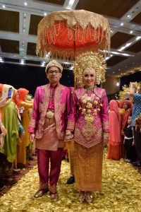 Sewa Gedung Pernikahan Di Jakarta | Gaby Dan Gama