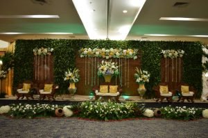 Paket Pernikahan Di Jakarta | Wedding Okta dan Harsha