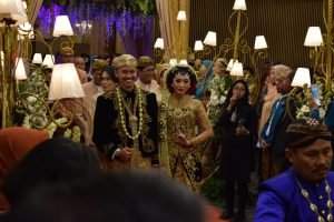 Paket Pernikahan Di Jakarta | Wedding Okta dan Harsha