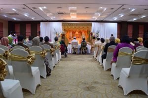 Sewa Gedung Tempat Pernikahan | Wedding Dera Candra