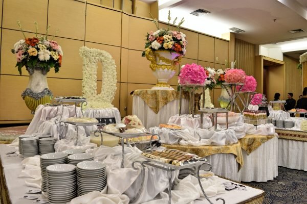 Daftar Paket Wedding Di Jakarta | Ardri Dan Desy
