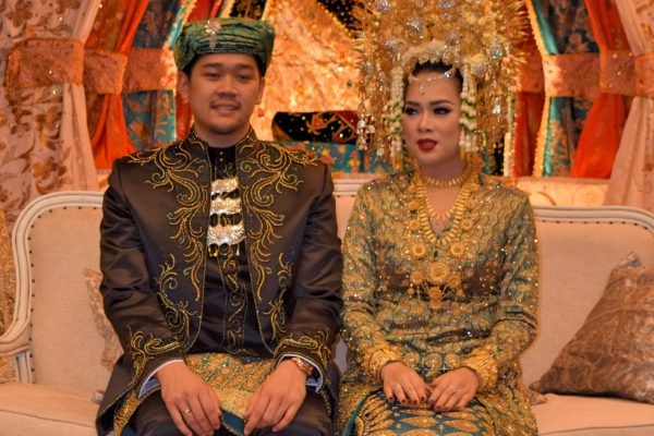 Sewa Tempat Pernikahan Di Jakarta | Wedding Riri Dan Satria