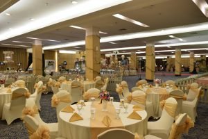 Tempat Pernikahan Terbagus Di Jakarta | Wedding Tya Dan Adit