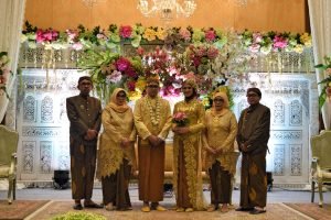 Paket Wedding Di Jakarta | Neisya Dan Dedet