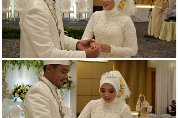 Paket Pernikahan Di Jakarta | Nilam Dan Ryan
