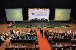 Daftar Paket Wisuda Di Jakarta | Wisuda Sd Al-Ikhlas