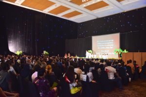 Daftar Paket Wisuda Di Jakarta | Wisuda Tutor Time Kemang