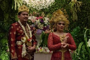 Paket Pernikahan Di Jakarta | Wedding Tami Dan Rian