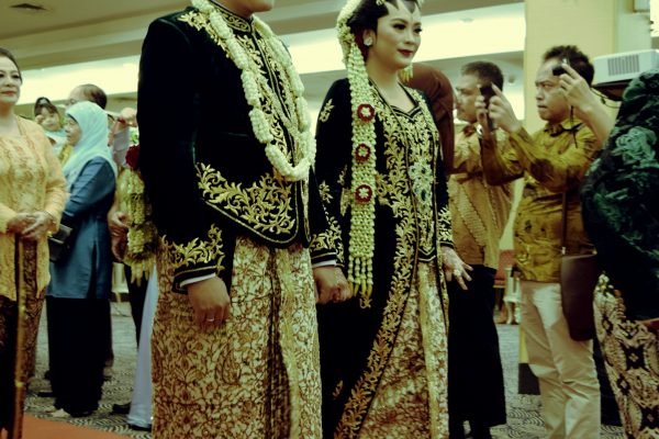 Tempat Pernikahan Terbagus Di Jakarta | Wedding Tya Dan Adit