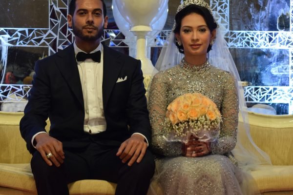Sewa Gedung Pernikahan Di Jakarta | Fauziah Dan Mustafa