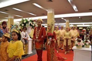 Paket Pernikahan Di Jakarta | Nilam Dan Ryan