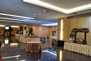 Sewa Gedung Tempat Pernikahan Jakarta | Wedding Dera dan Candra