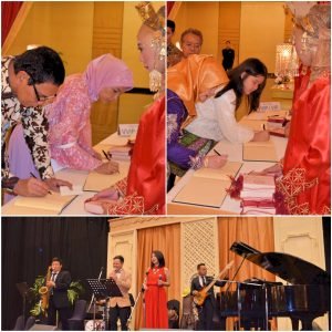 Gedung Pernikahan Di Jakarta | Wedding Darryl Dan Feby