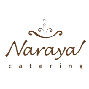logo naraya catering