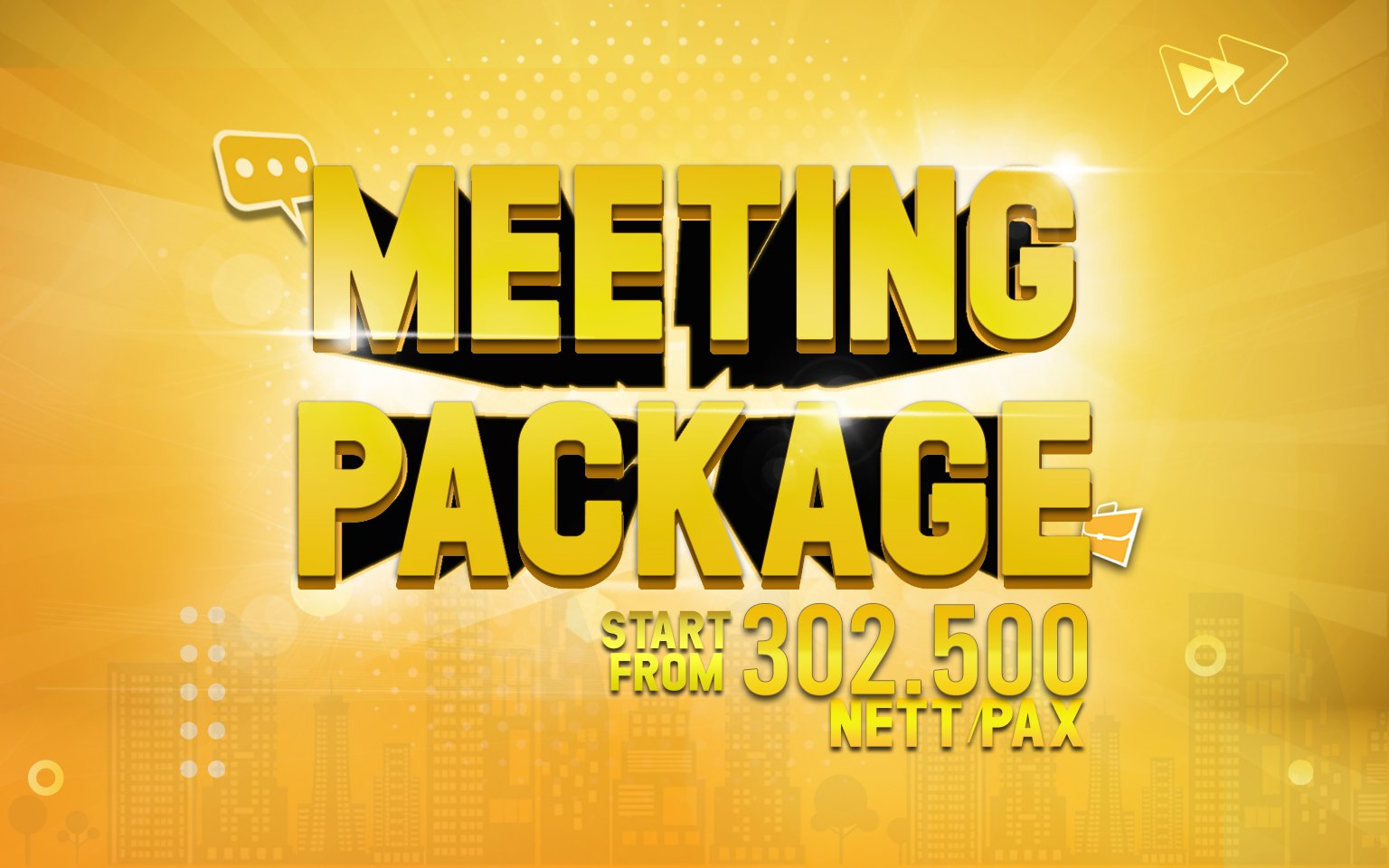 meeting-package