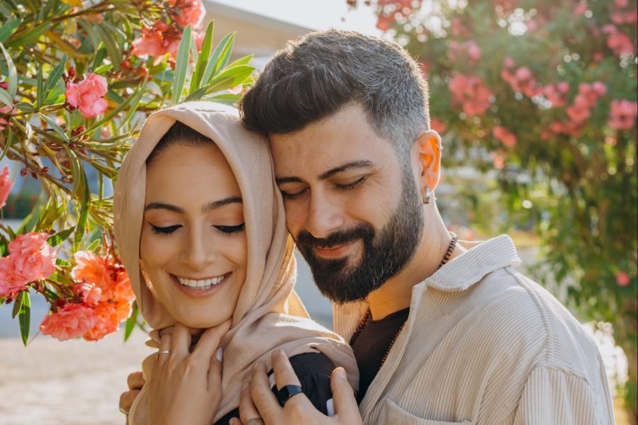 Doa Pernikahan Islam