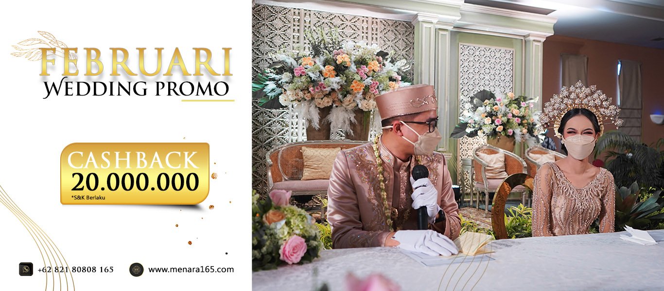 Februari Wedding Web 2.2