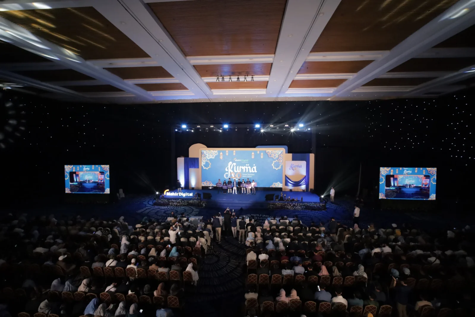 Seminar